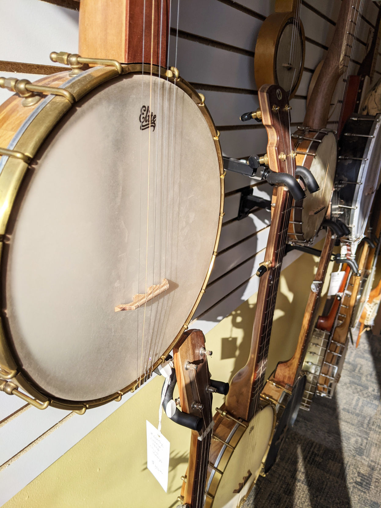 4.8 Ouren Instruments 4